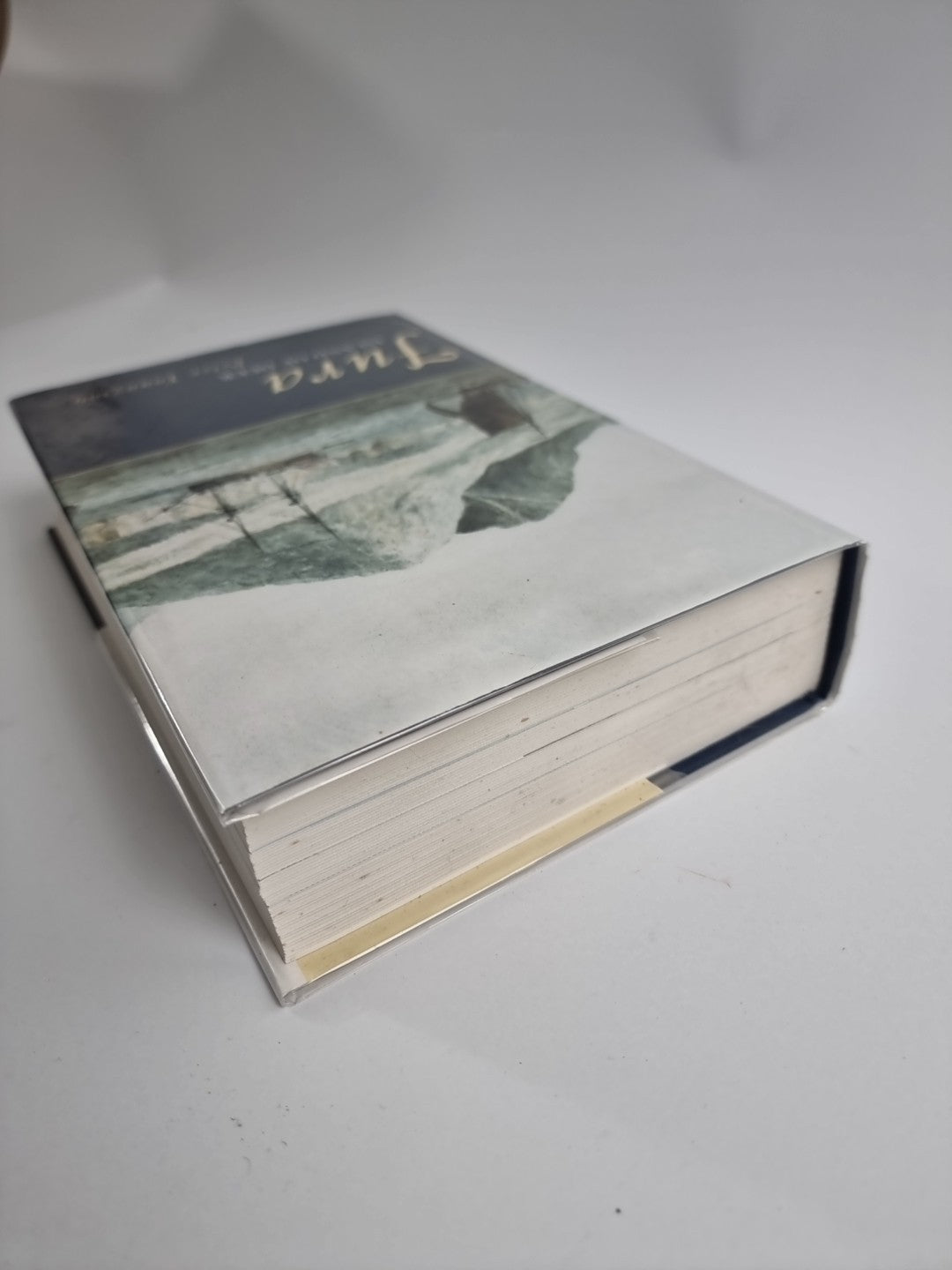 Jura: Island of Deer by Peter Youngson 2001 1st Edition Unread.