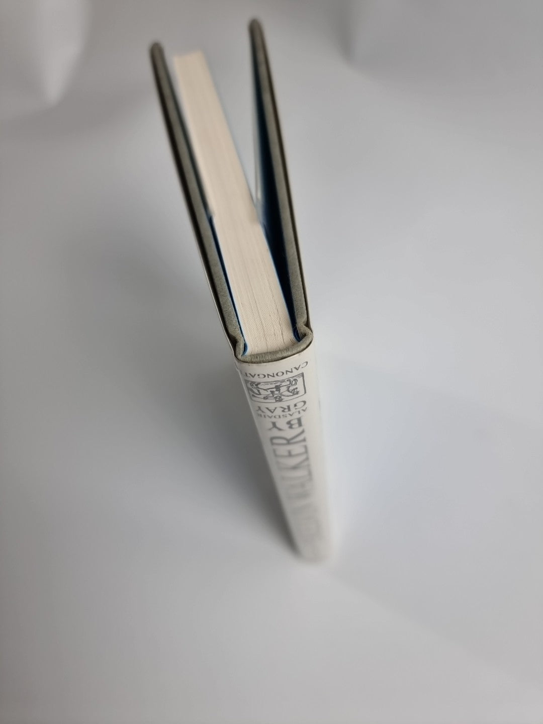 1985 The Fall of Kelvin Walker 1st Edition  Fine Unread 