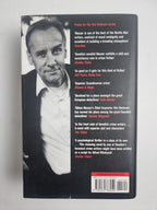 The Strangler's Honeymoon by Hakan Nesser (Hardcover, 2013) 1st edition