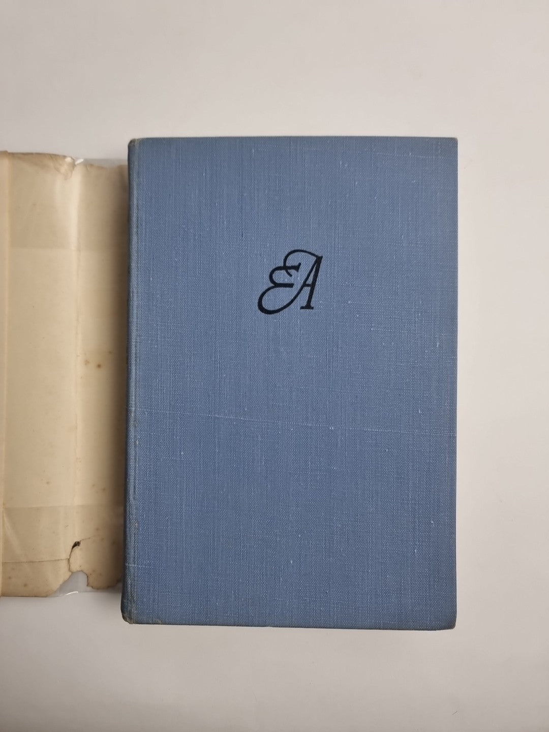 ERIC AMBLER - 'Judgement On Deltchev' -  1st Ed/1st Print 1951 - free post