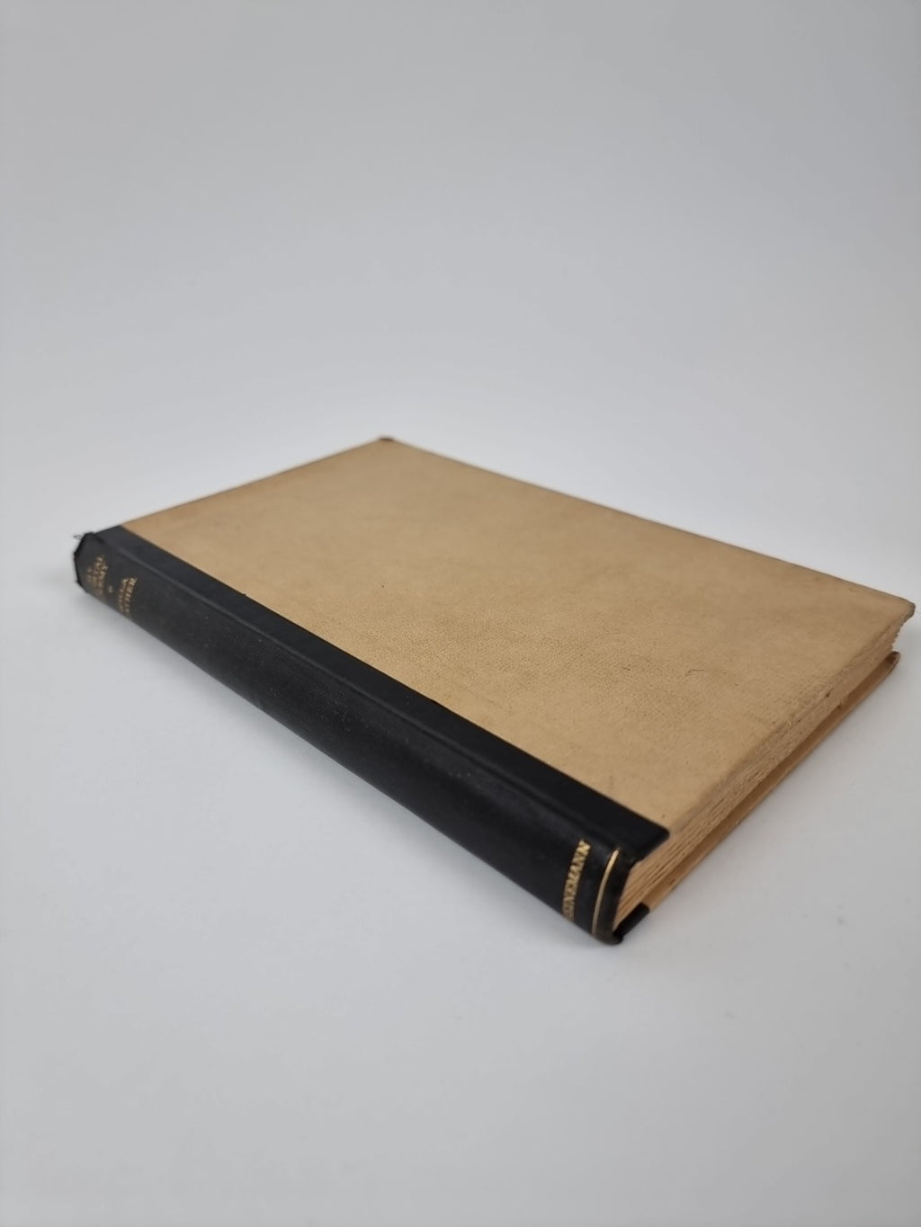 My Mortal Enemy, Willa Cather — First UK Edition