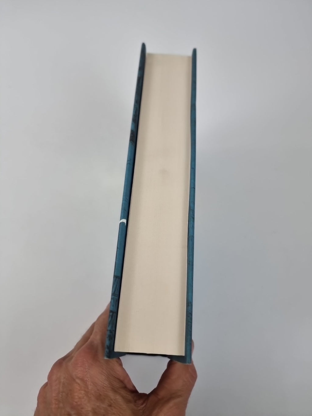 Execution, S. J. Paris - New Unread 