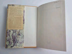 Is There Anybody There? Said The Traveller, Simin Raven — First Edition