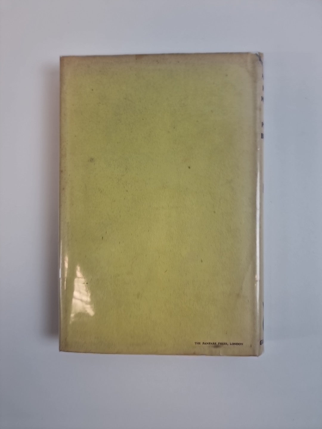 The Rise Of Henry Morcar By Phyllis Bentley Gollancz 1946 Signed & 1st Edition