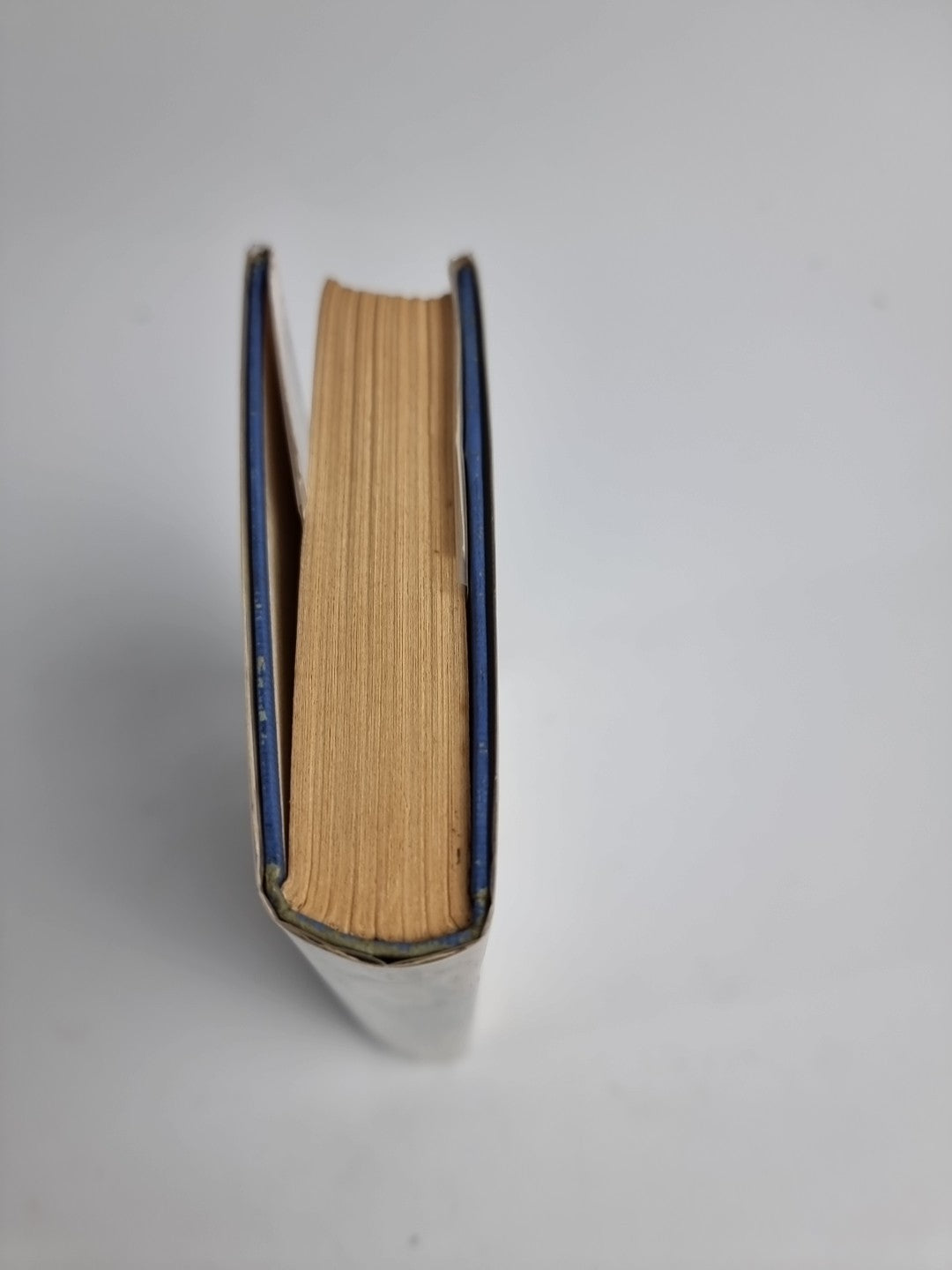 Edgar Wallace - The Lone House Mystery - 1929 Collins Pre First Edition Copy