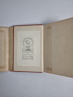 Springtime in Paris Elliot Paul Hardcover 1951 By Crescent Press 1st Edition 