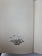 A Sort of Life, Graham Greene — First Edition, Second Impression