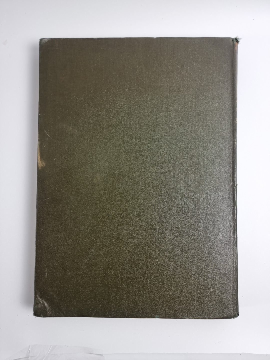 The Authentic Map Directory of South-West Yorkshire 1st Edition