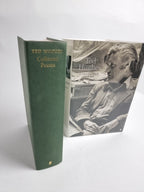 Collected Poems by Ted Hughes, Hardcover, First UK Edition (2003) UNREAD