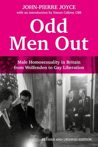 Odd Men out: John-Pierre Joyce