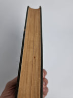 A Portrait of the Artist as a Young  Man By James Joyce 1921 3rd Edition