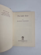 Raymond Chandler - The Little Sister - 1st/1st 1949 Hamish Hamilton - Fine Copy 