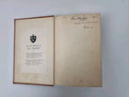 On The Stage— and Off: Jerome K. Jerome — First Illustrated Edition