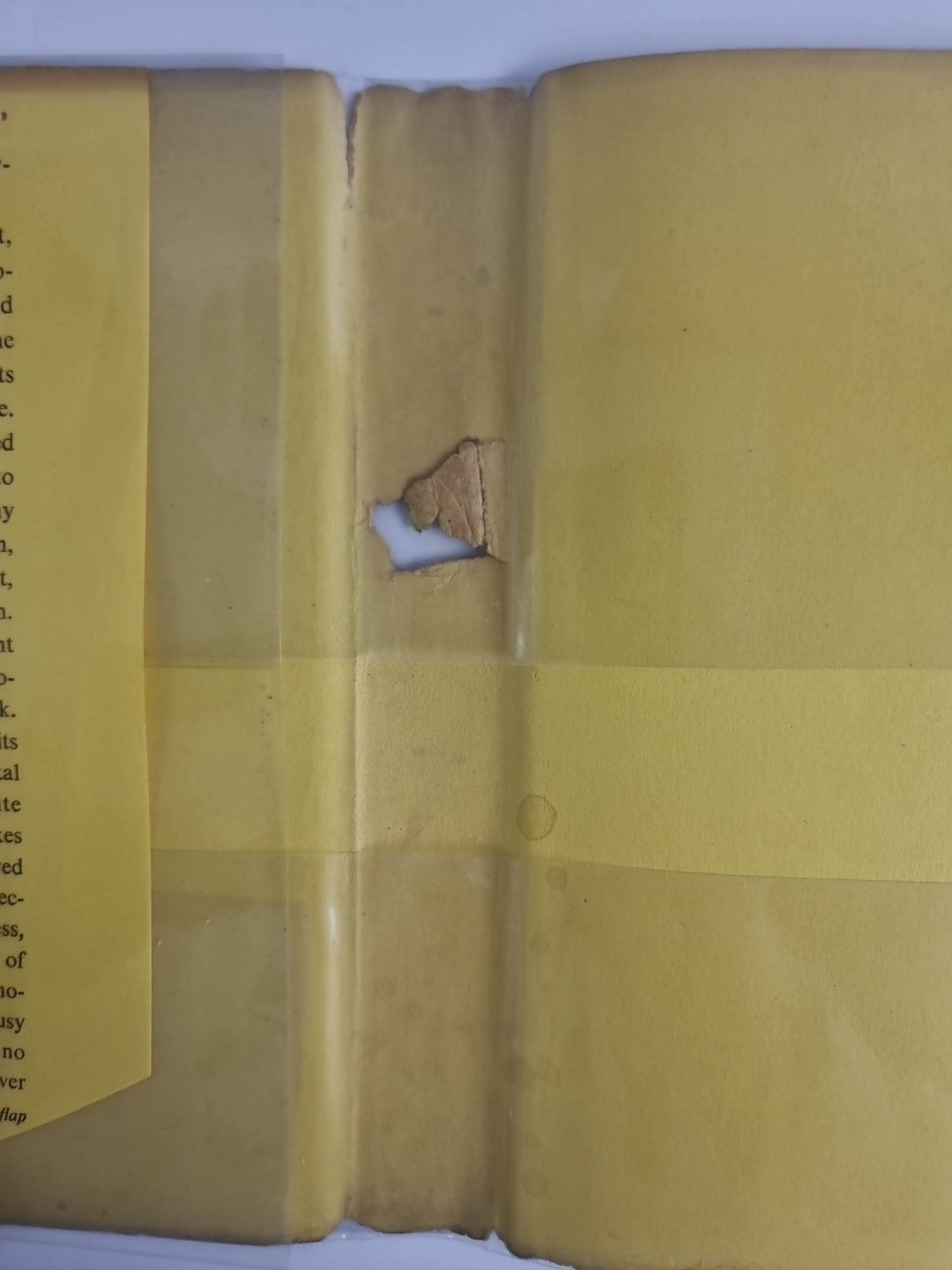 Yield To The Night, Joan Henry — First Edition (UK)