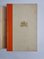 Hitopadesa The Book Of Wholesome Counsel 1 Of 50 Signed Limited edition 