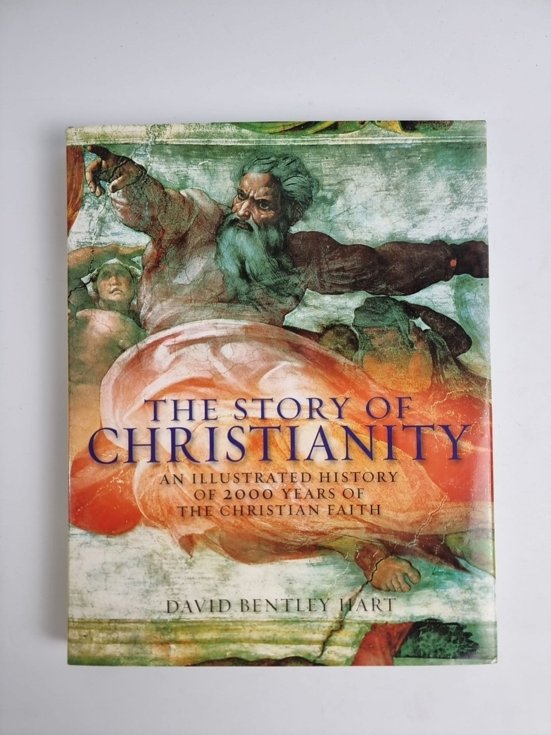 The Story of Christianity by David Bentley Hart (Hardcover, 2009)