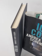 Ice Cold, Andrea Maria Schenkel - First Edition, As New
