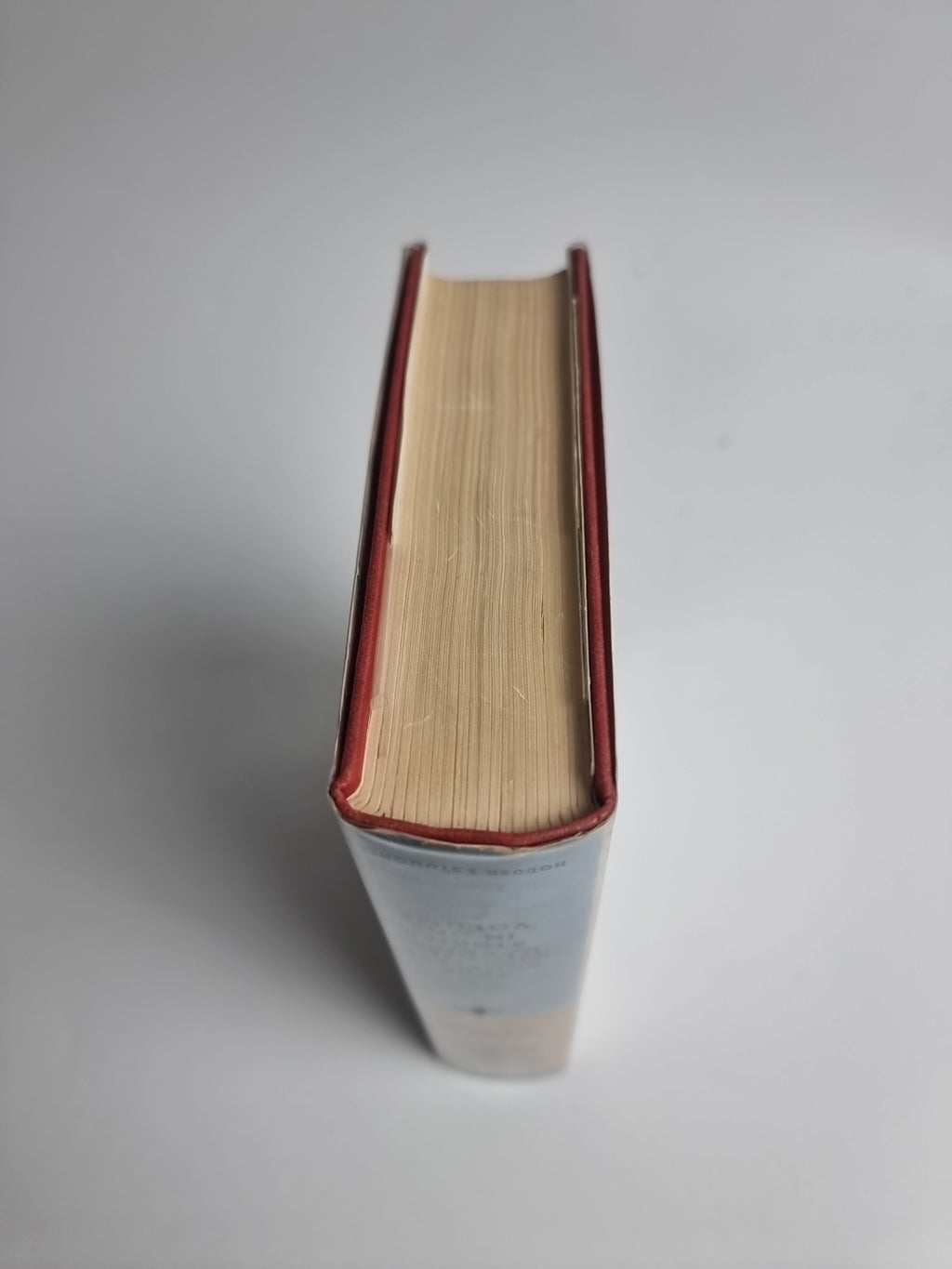 Biggles Air Detective Omnibus, Captain W.E. Johns — First Edition