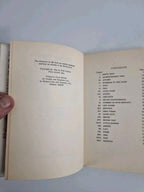 Hang the Little Man, John Creasey — 1963 1ST UK EDITION