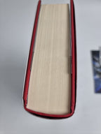 Department 19 by Will Hill (Hardcover, 2011) 1st Edition & Signed Rare