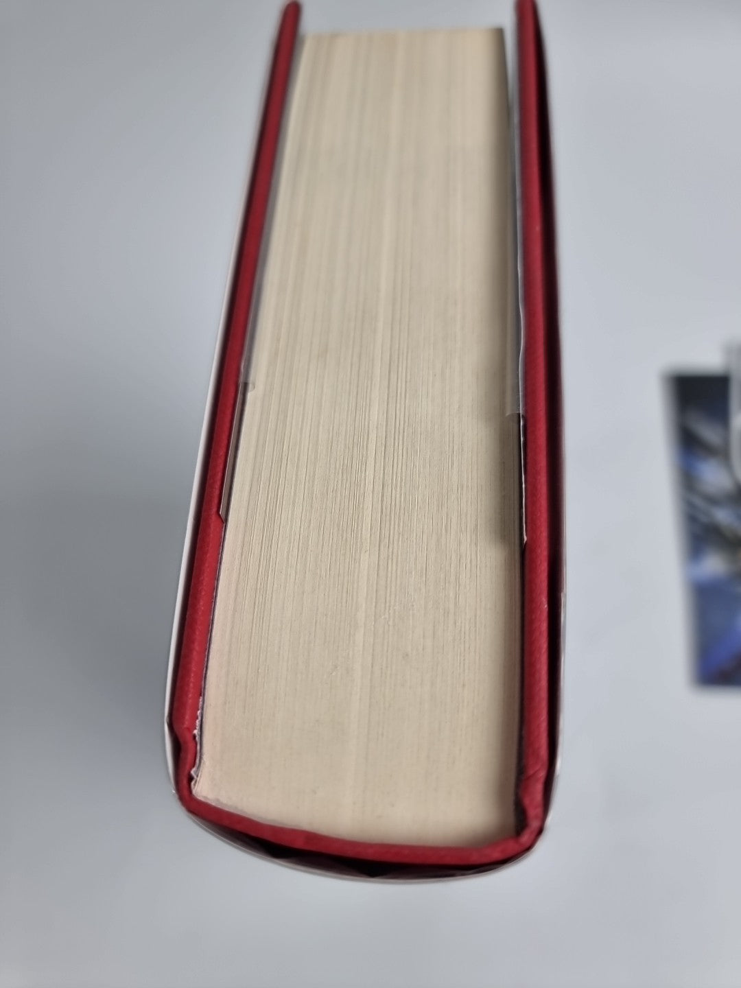 Department 19 by Will Hill (Hardcover, 2011) 1st Edition & Signed Rare