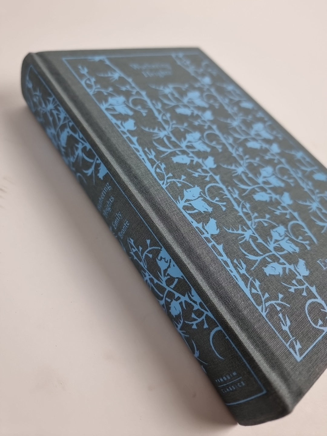 Wuthering Heights: Emily Bront? (Penguin Clothbound Classics) - Bront?, Emily
