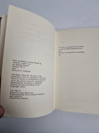 1st Edition Hot Wireless Sets Aspirin Tablets D G Compton 1972 Michael Joseph