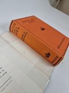 Patch And A Pawn, Elsie Jeanette Oxenham — First Edition, 1940
