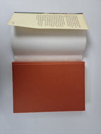 Rain In The Wind, Saiichi Maruya — First Edition