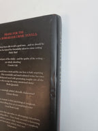 The Vows of Silence by Susan Hill (Hardcover, 2008)1st Edition New Free Delivery