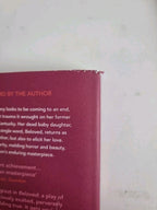 Toni Morrison Bundle - 3 titles included