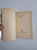 The Toff Goes To Market, John Creasy — 1st Edition (USA)