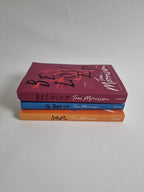 Toni Morrison Bundle - 3 titles included