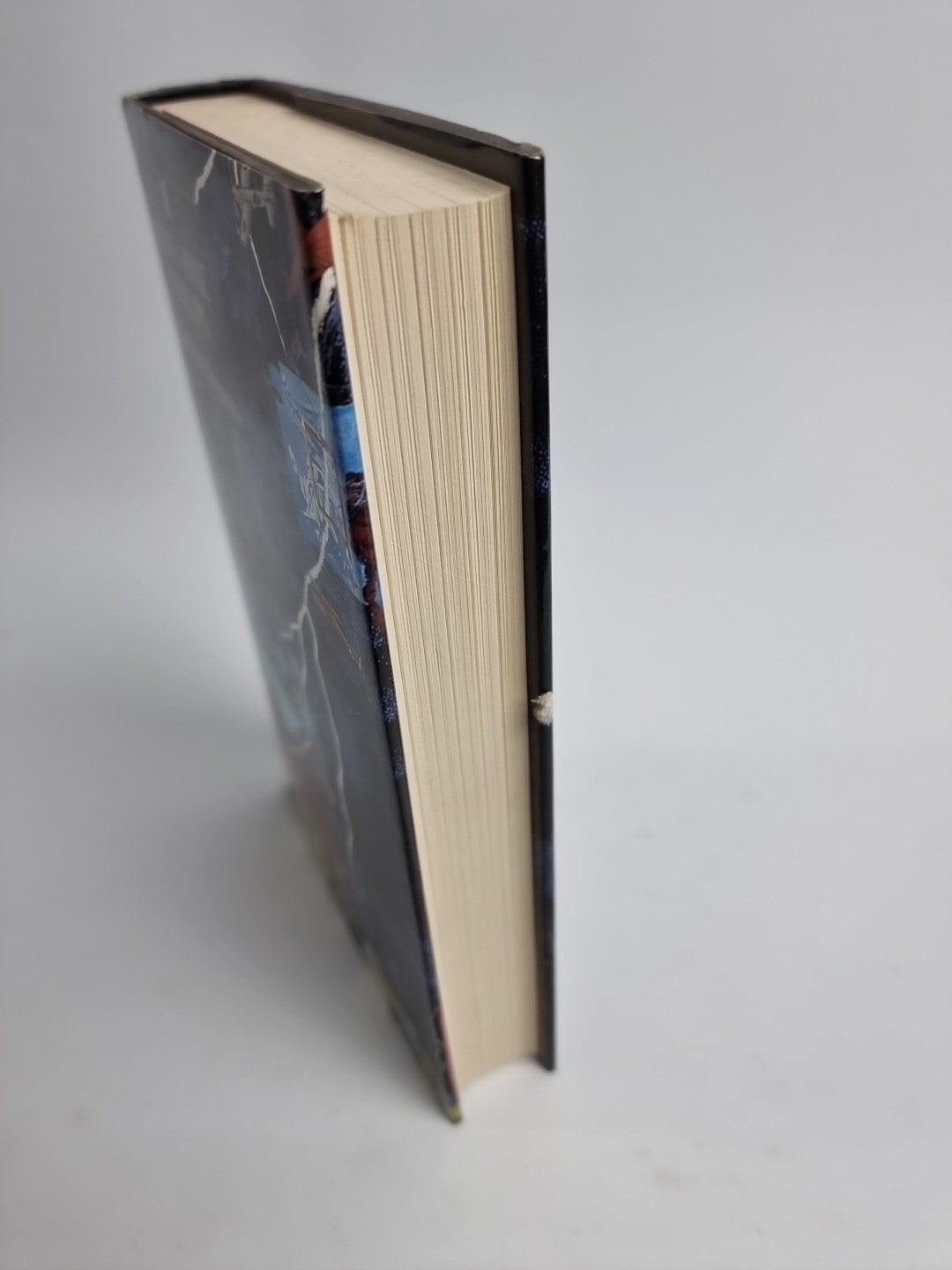 Machine Dreams by Jayne Anne Phillips (Hardcover, 1984) 1st Edition Like New