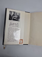 The Case of the Grinning Gorilla Erle Stanley Gardner 1938 First U.K. Edition