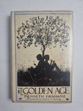 The Golden Age, Kenneth Grahame — 1928 First Edition, FINE
