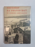 Progress at Pelvis Bay, Osbert Lancaster — First Edition, FINE