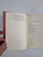 The Silent Pool and Other Poems, Harold Monro — First Edition