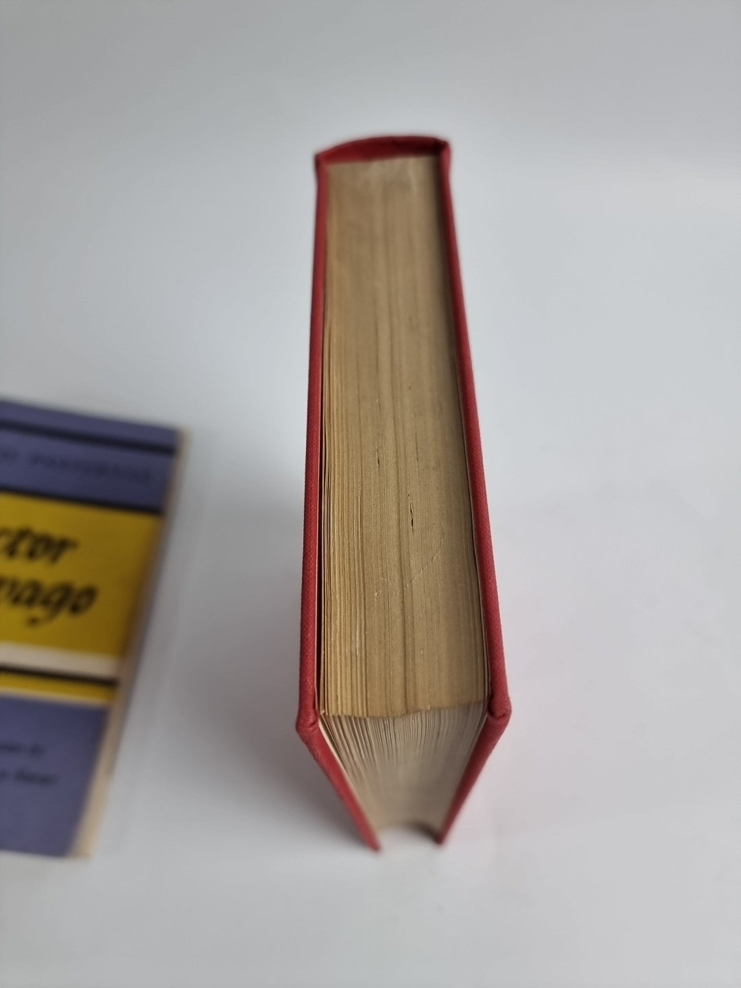 Doctor Zhivago By Boris Pasternak  1st Edition & 1st Impression Newspaper Clips 