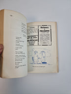 Evergreen Review Number 8 Spring 1959 Pasternak, Boris; E E Cummings; 