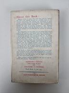 The Sign of the Alpine Rose, Malcolm Saville — 1st Edition, 1st Impression