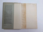 Essay On Rime, Karl Shapiro — First Edition