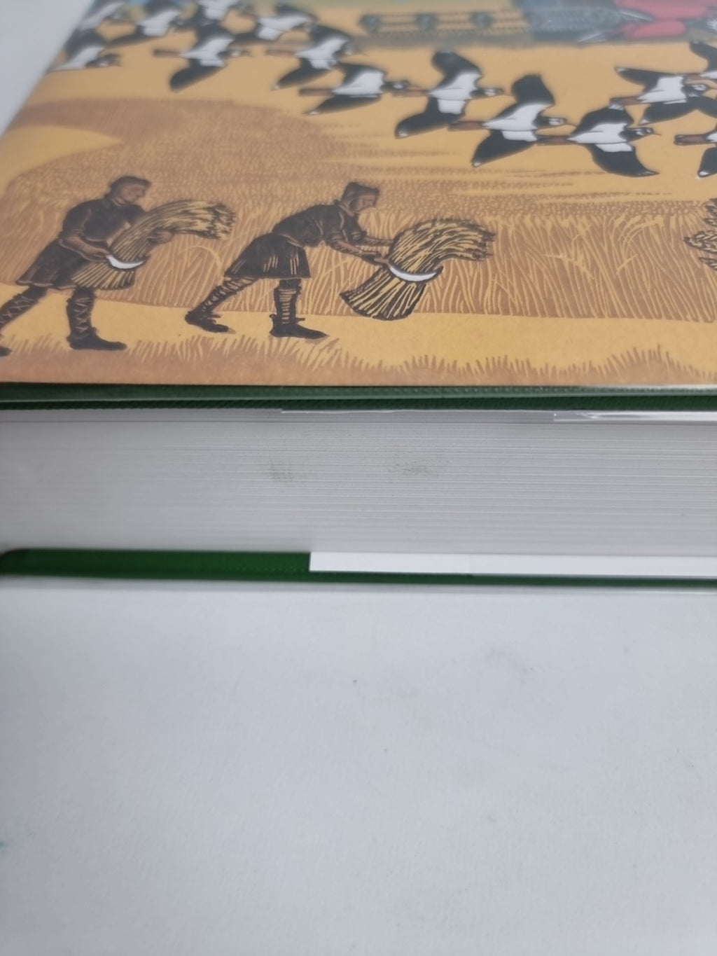 Farming and Birds (Collins New Naturalist Library, Book 135) by Ian Newton...