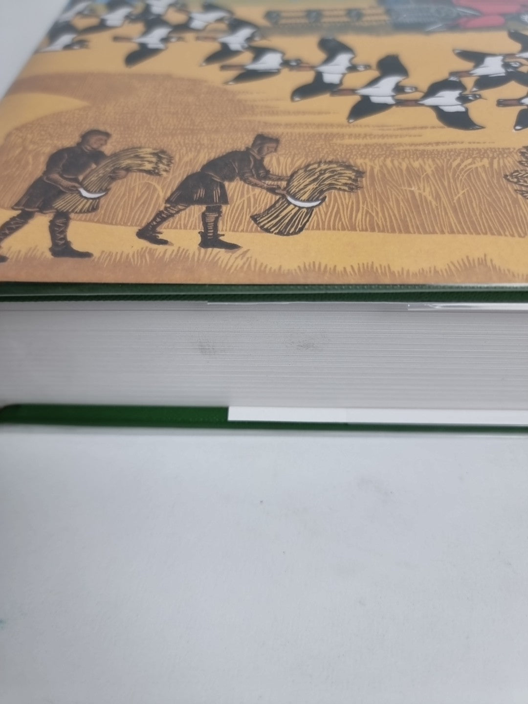 Farming and Birds (Collins New Naturalist Library, Book 135) by Ian Newton...