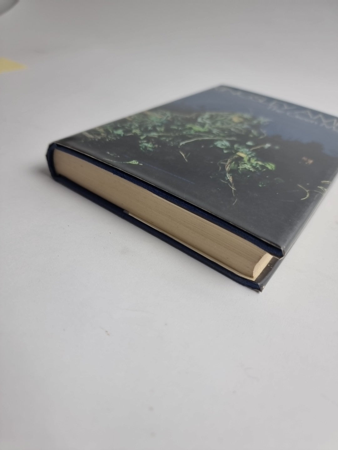 The Green Man - Kingsley Amis. Jonathan Cape 1969, UNREAD 1st Edition, 1st print