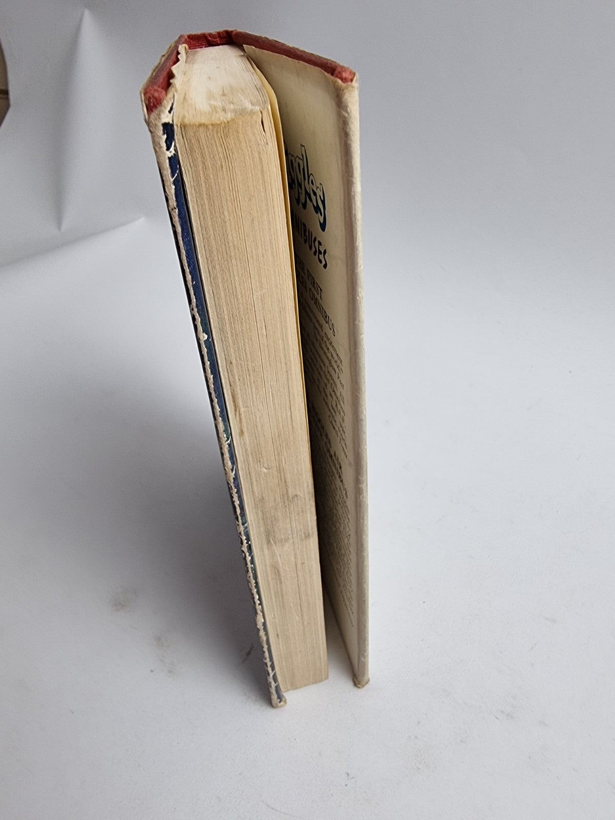 Biggles Sets a Trap, Captain W. E. Johns — First Edition