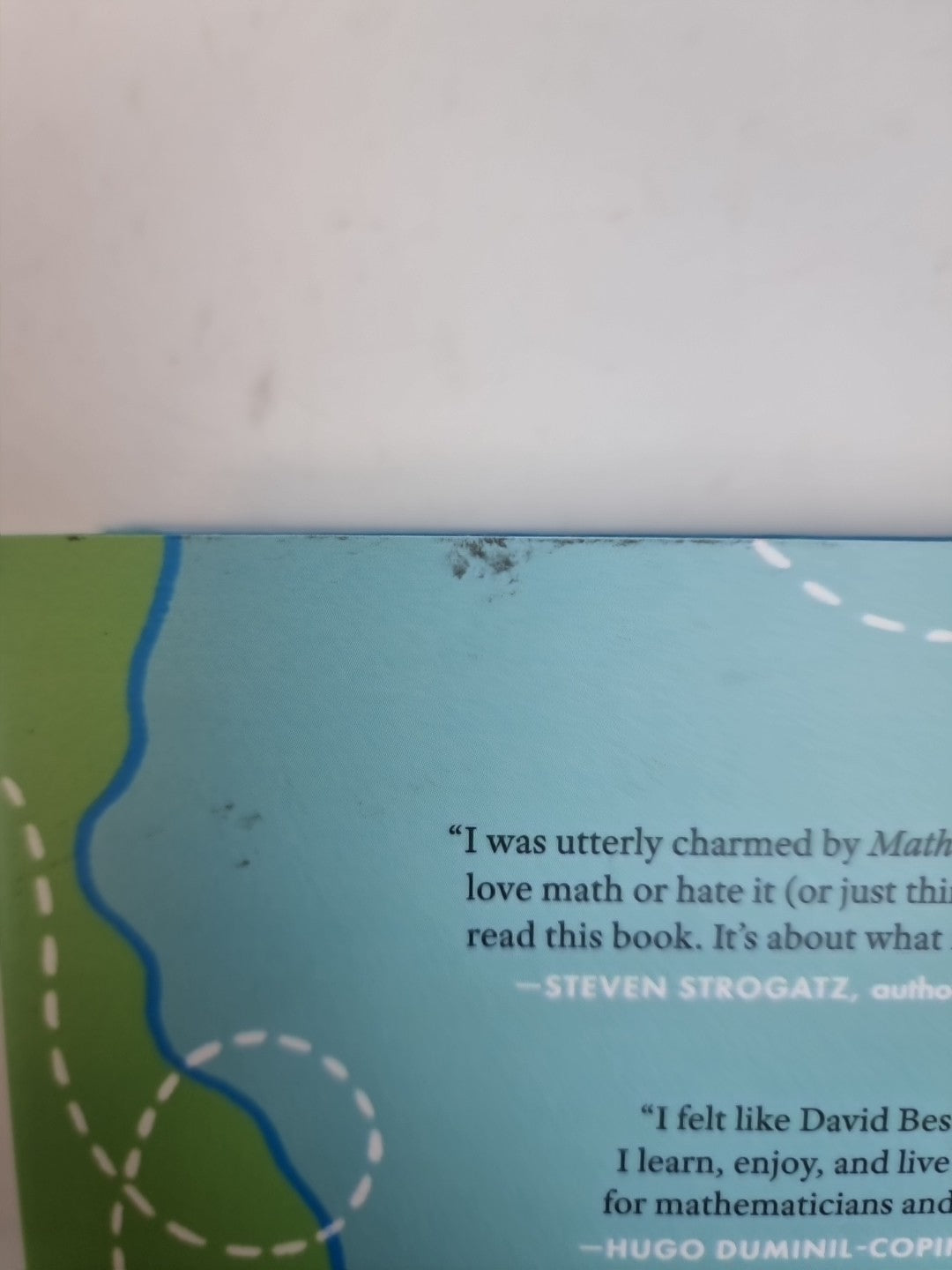 Mathematica David Bessis - Free Tracked Delivery New