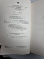 Kraken-China Miéville 1st edition