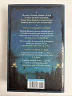 Daughters of Night Laura Shepherd-Robinson HB Signed 1st Edition