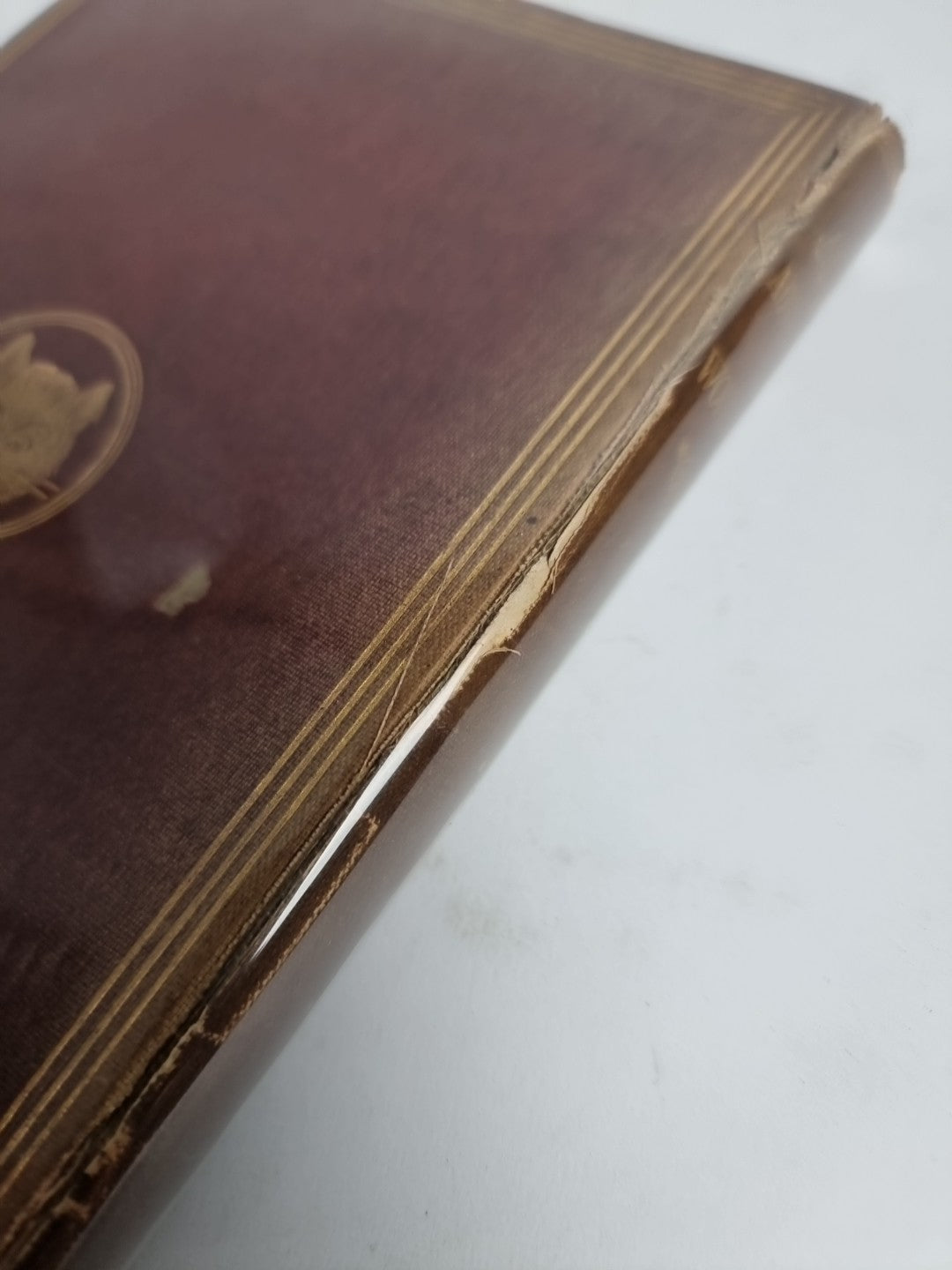 1870 Lewis Carroll ALICE'S ADVENTURES IN WONDERLAND TWENTY-THIRD THOUSAND